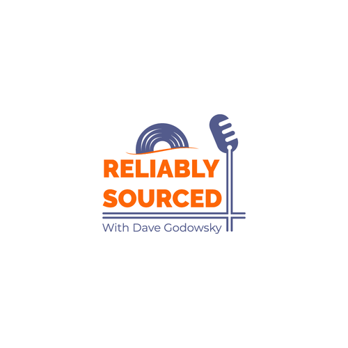 Laptop logo with the title 'Logo Design & Identity'