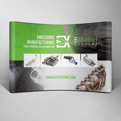 Exhaust Systems Tradeshow