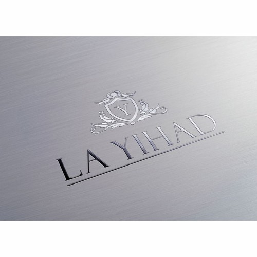Creation logo with the title 'la yihad'
