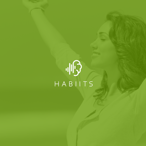 Mindset logo with the title 'Habiits'