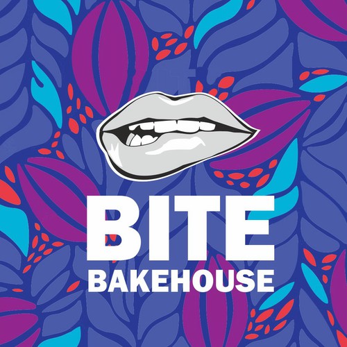 Lipstick design with the title 'Recent design'