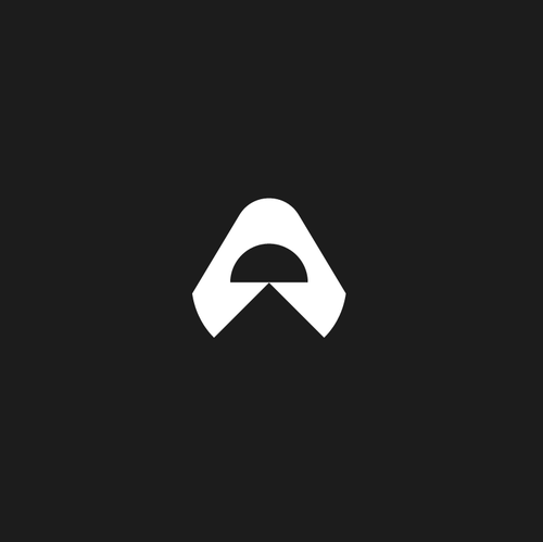 Consultant logo with the title 'Brandmark-NR2342'