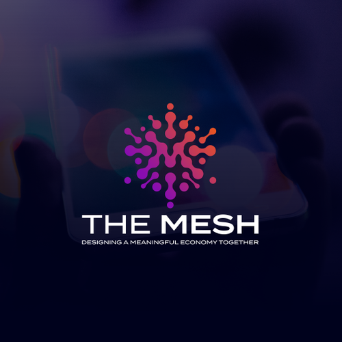 Access design with the title 'The Mesh'