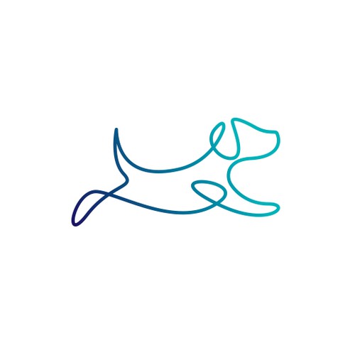 K9 logo with the title 'K9 trainer'