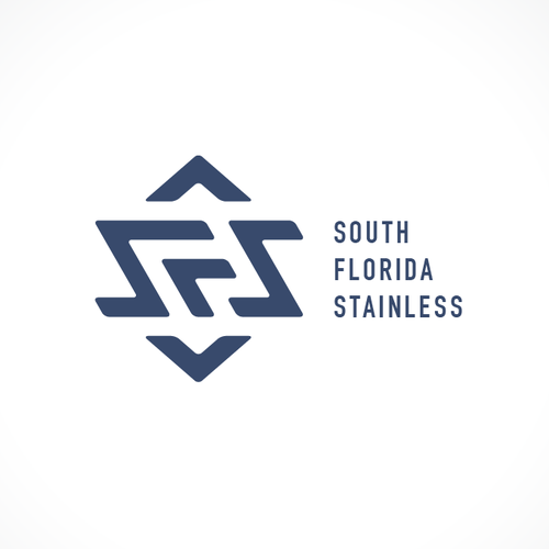 Welding design with the title 'Logo Design'