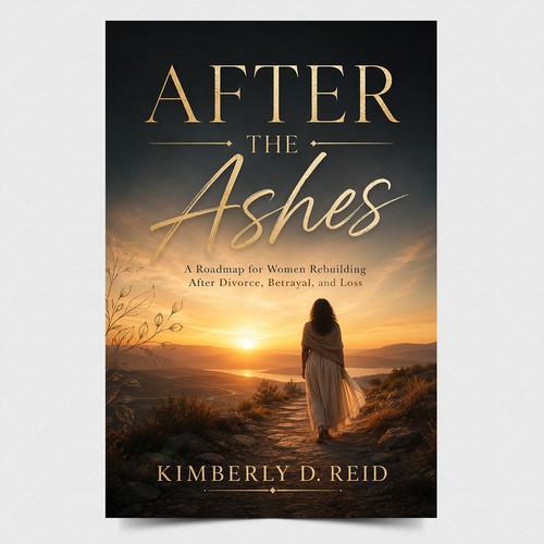 Book cover with the title 'Book Cover'