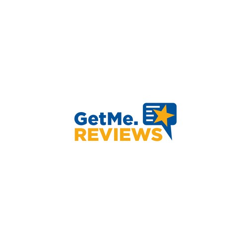 Solid logo with the title 'GetMe REVIEWS'