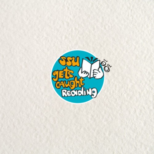 Logo with the title 'SSU'