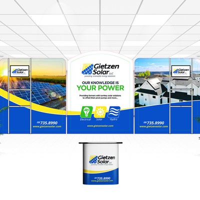 Gietzen Solar