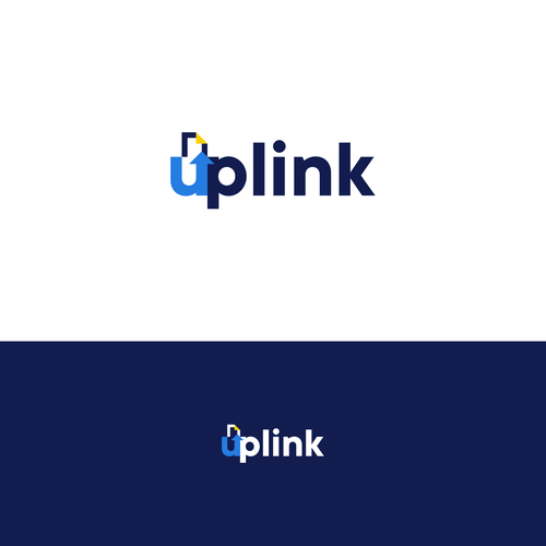 Document logo with the title 'Uplink'