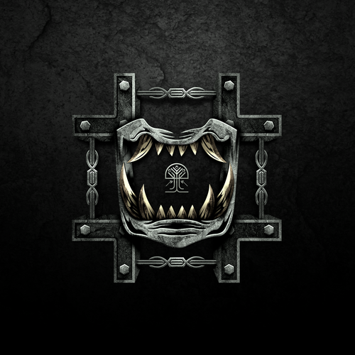 Video brand with the title 'Intro logo'