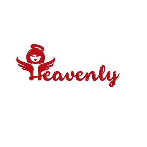 heavenly logo