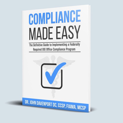 Elegant book cover with the title 'book cover'