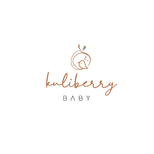 Soft brand with the title 'Baby Brand with genderneutral Wear'