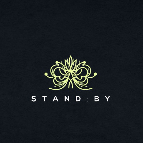 Fashion brand with the title 'STAND:BY'