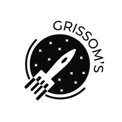 Popular design with the title 'Grissoms'
