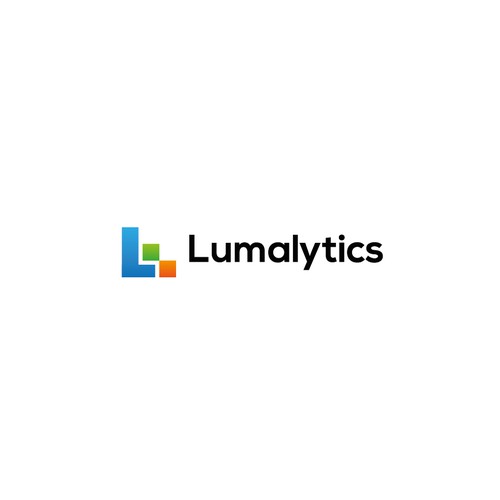 Pdf logo with the title 'Lumalytics'