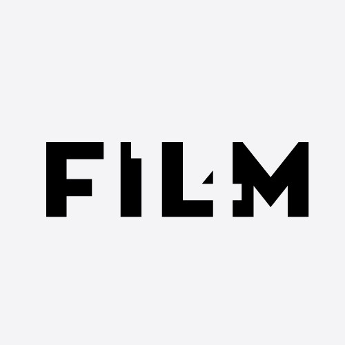 Logo with the title 'Create logo for niche film production/studio startup'