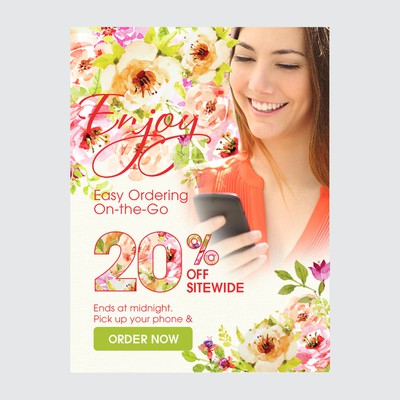 Summer Email Banner Themes