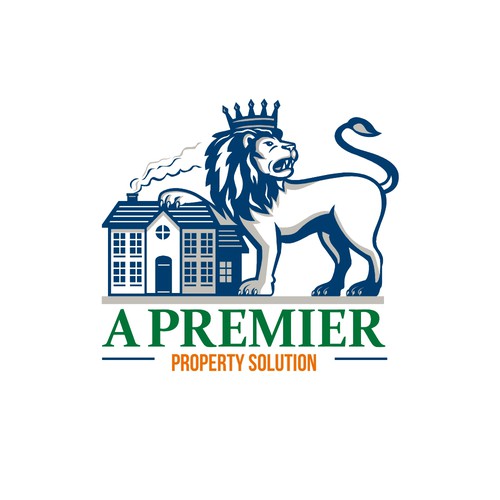 Bobcat logo with the title 'A Premier Property Solution'