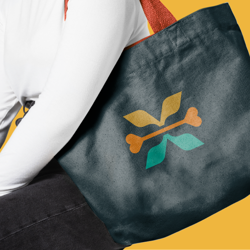 H logo with the title 'Heirbeat'