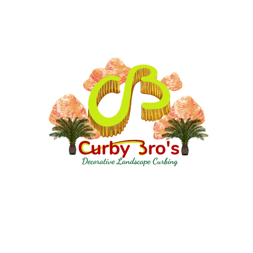 Rock brand with the title 'Curby bro's'