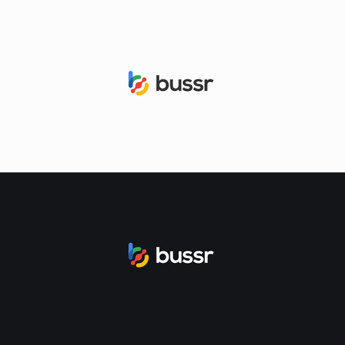 Mobility design with the title 'Powerful logo and brand guide for an advanced futuristic mobility technology company.'