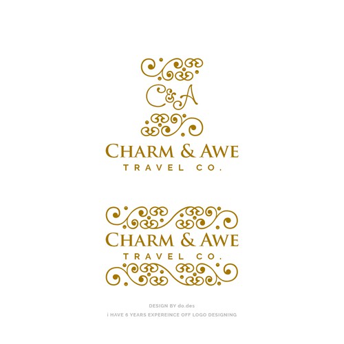 Retail brand with the title ' Travel Company looking for you to Charm and Awe us with your talent!!'