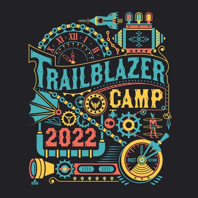 Trailblazer Camp 2022