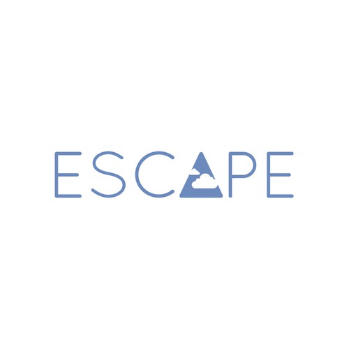 Chill logo with the title 'ESCAPE'