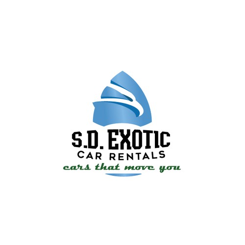 Hawk logo with the title 'Eagle and Shield'