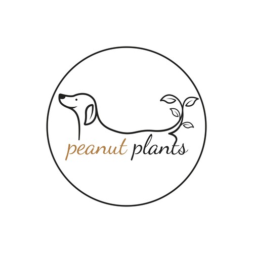 Combination logo with the title 'logo'