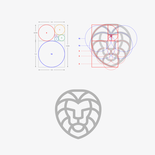 Golden Ratio Logos The Best Golden Ratio Logo Images 99designs