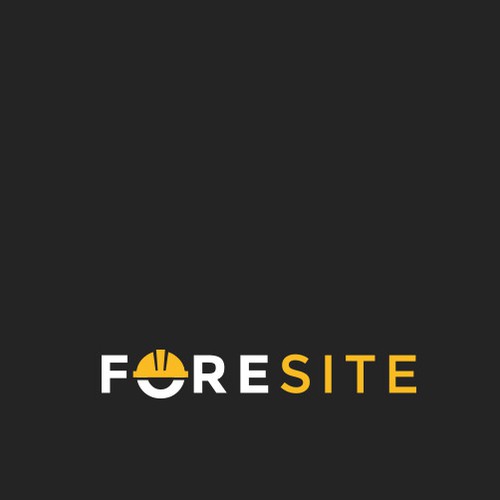 Safety brand with the title 'FORESITE'