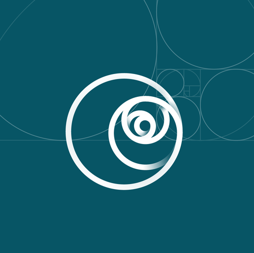 Fibonacci Logos The Best Fibonacci Logo Images 99designs