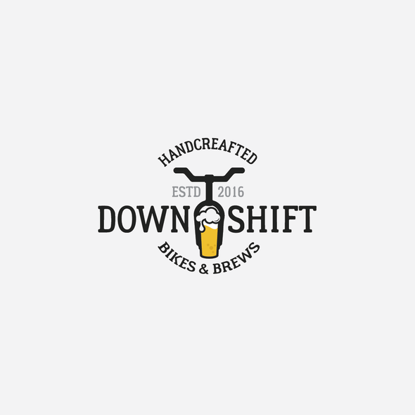 shift logo