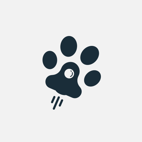 Dog Paw Logos: the Best Paw Logo Images |