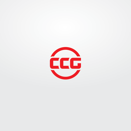 Easy logo with the title 'CCG'