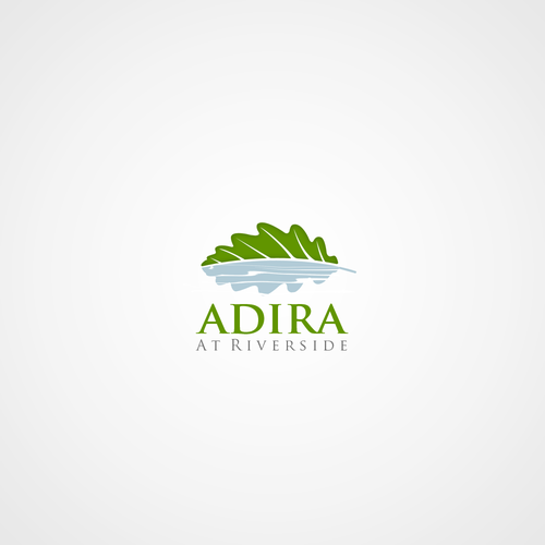 Environmental brand with the title 'Adira'
