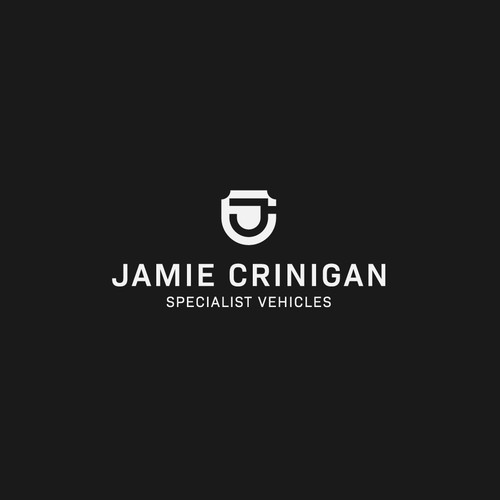 Elite logo with the title 'Jamie Crinigan – Specialist Supercar Dealership'