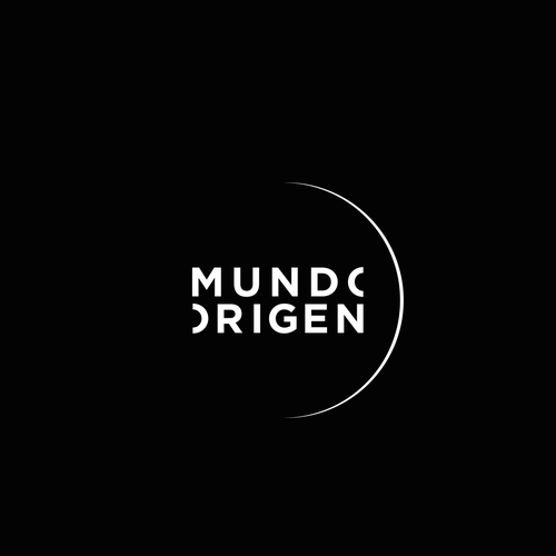 World logo with the title 'MUNDORIGEN'