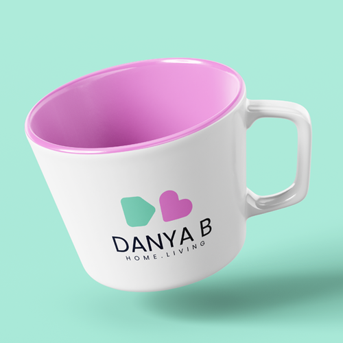 Home design with the title 'danya b'