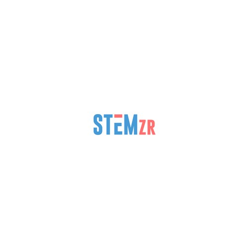 STEM logo with the title 'STEMzr'