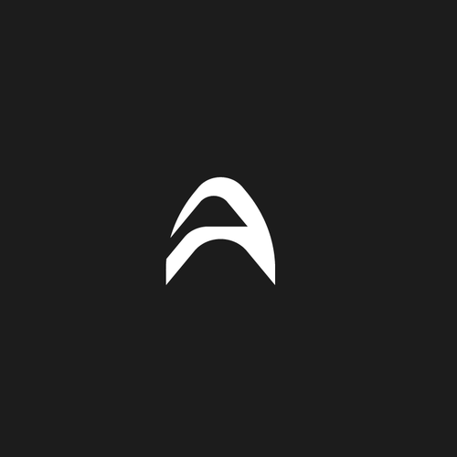 Design with the title 'Brandmark-NR2712'