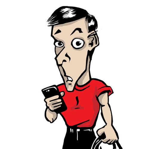 Comic logo with the title 'Worthless Bastard Electric'