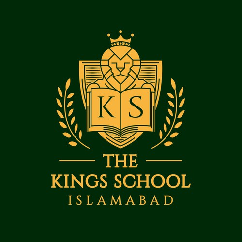 academic logo design