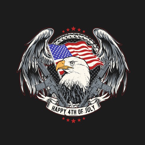 Community t-shirt with the title 'LOGO'