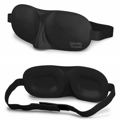 CGI design with the title 'Product rendering for Amazon listing'