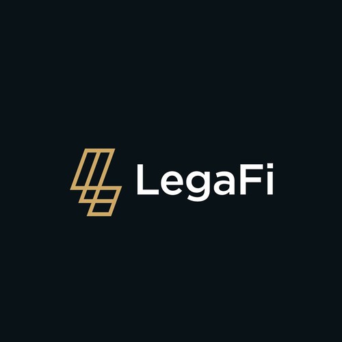 L logo with the title 'Structure that Shapes Strength.'
