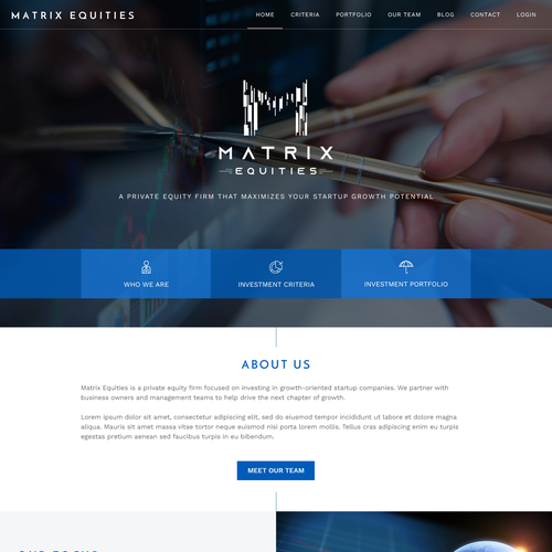 18 Best Home Services Website Designs For 2024 Can Be Fun For Anyone thumbnail
